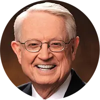 Charles Swindoll