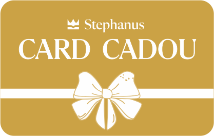 Card Cadou Stephanus
