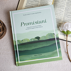 Promisiuni - Eva si Dorin Postolache