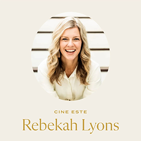 Rebekah Lyons